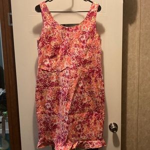 R&K Original sleeveless dress